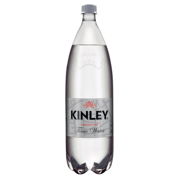 Kinley Tonic 1,5L PET