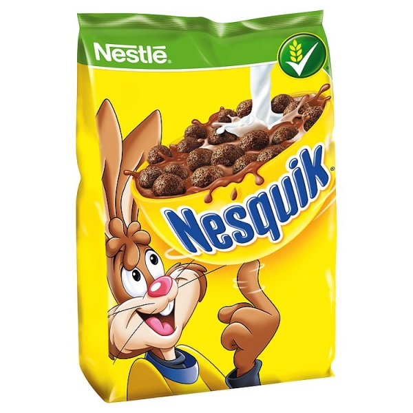 Nesquik 250g guličky