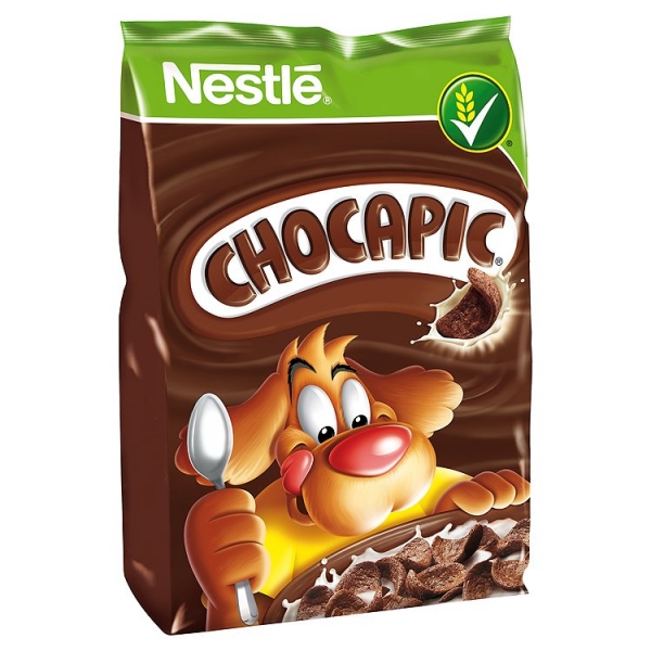 Chocapic 250g