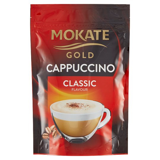 Capp.Gold classic 100g