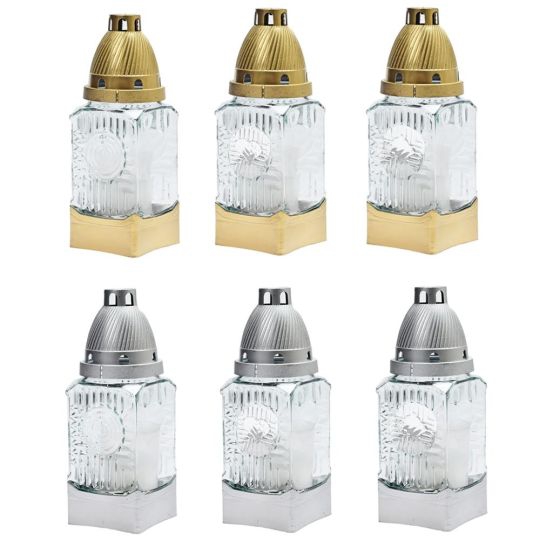 Kahanec sklo Kvadermini40g