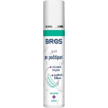 Bros gel po poštíp.50ml