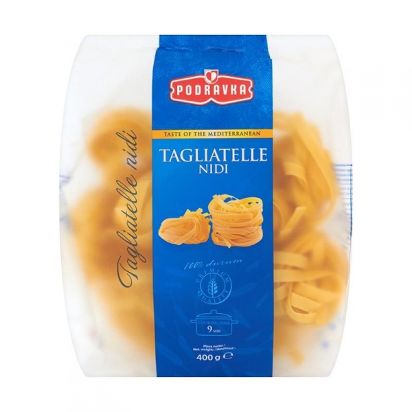 Cest.Podravka tagliat.400g