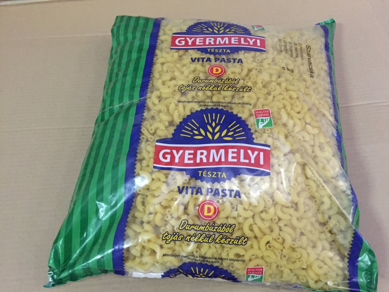 Cest.semol.kolienka 5kg Gyermrlyi