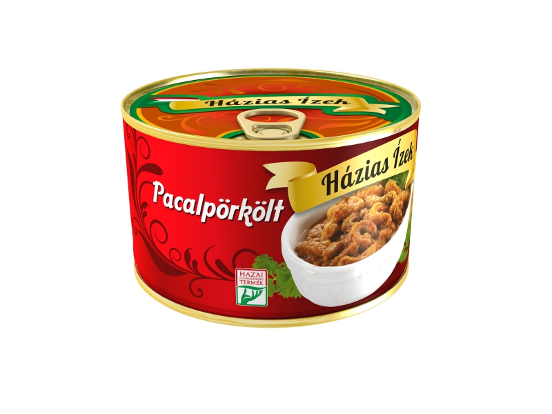 Držkový perkelt 400g