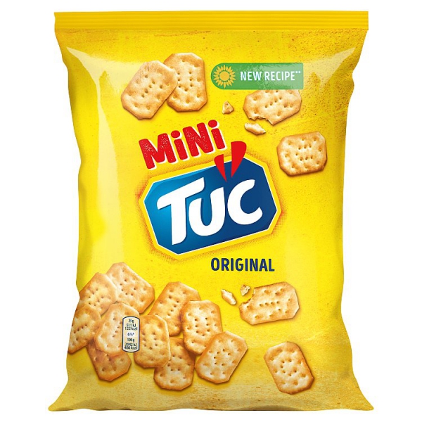 Tuc mini 100g originál