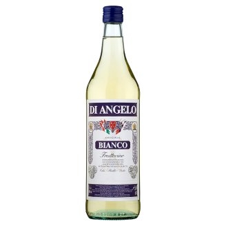 Vermut DI Angelo 1L biele