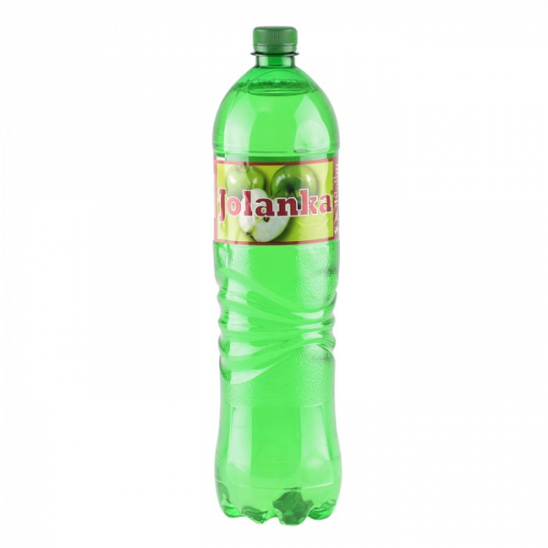 Víno Jolanka 1,5L bielePET