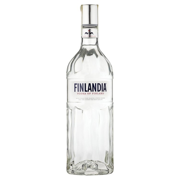 Vodka Finlandia 40% 1L