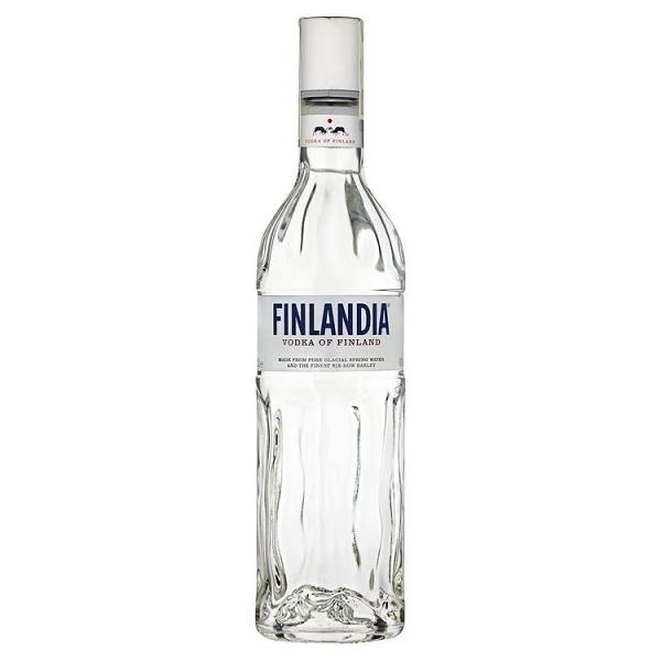 Vodka Finlandia 40% 0,7L*