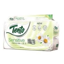 TP Tento Sens.pure 8pack