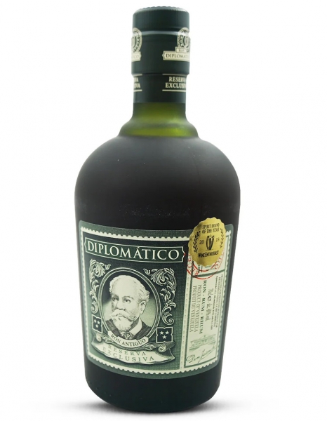 Um Diplom.40% 0,7l 12r.tuba