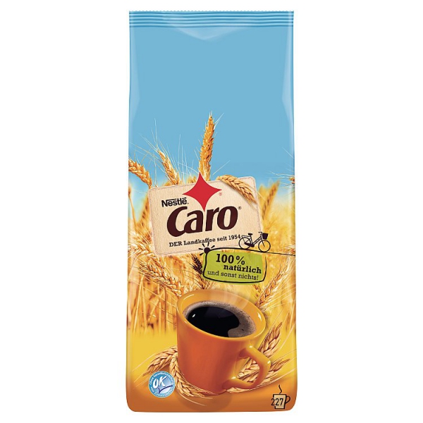 Káva Caro 500g