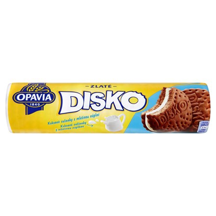 Disko kakao.mlieč.169g