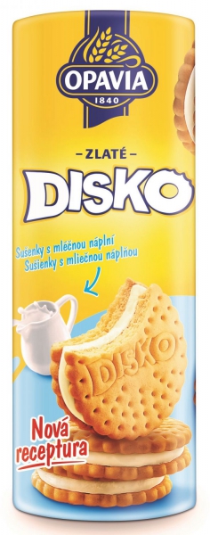 Disko kakao.čoko.169g