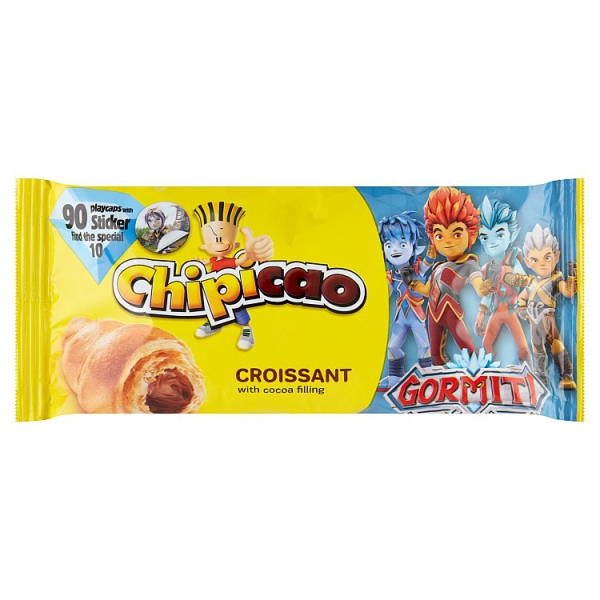 Chipicao 60g