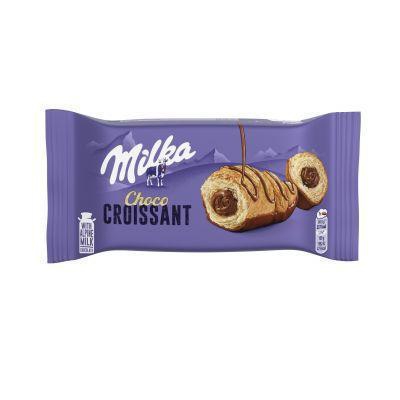 Crois.Milka 50g čokoláda