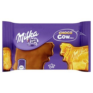 Suš.Milka Choco Cow 40g