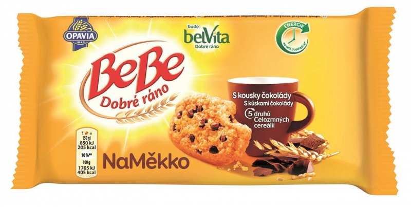 BBDR namäkko čokol.50g