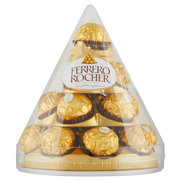 VT Dez.Ferr.roch.212,5g kužel