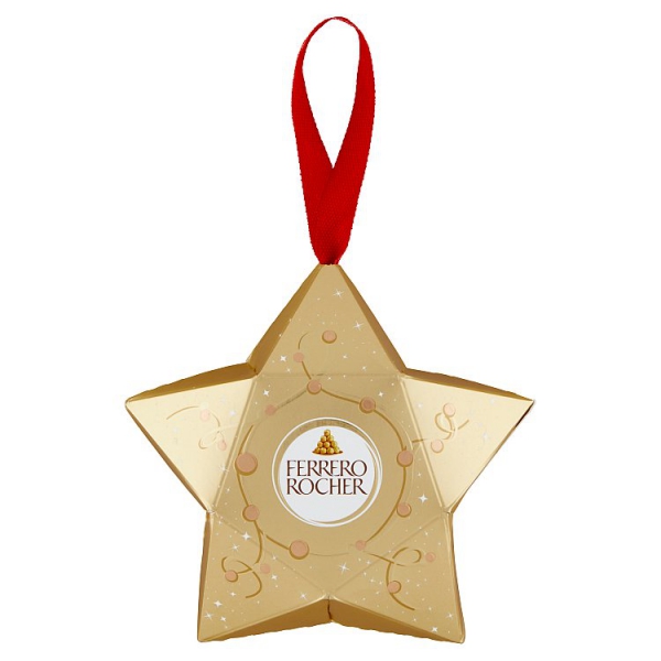 Dez.Fer.Rocher 37,5g hviezda