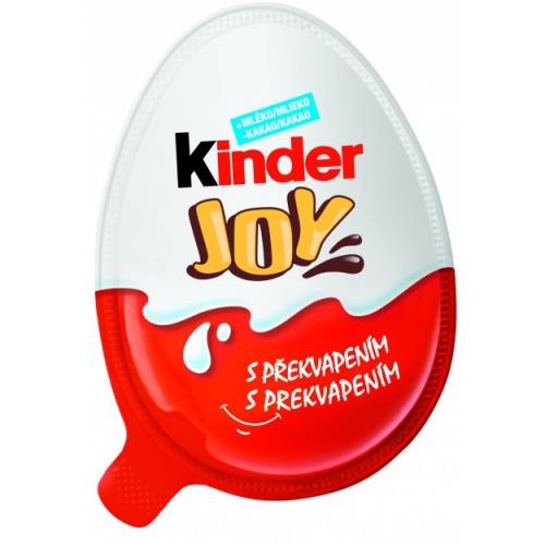 Kinder Joy 20g