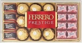 Dez.Ferr.prestige 246g mix