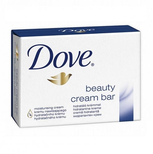 Mydlo Dove 100g