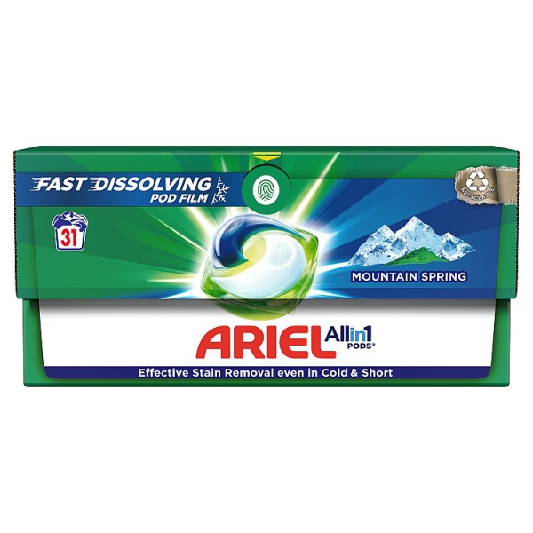 Ariel gel t.31ks mount.spr