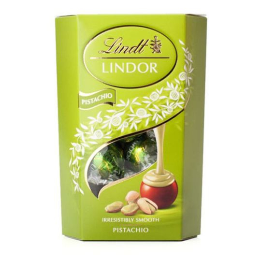 Dez.Lindor Pistachio 200g