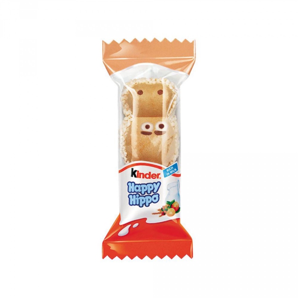 Kinder HappyHippo 20,7g