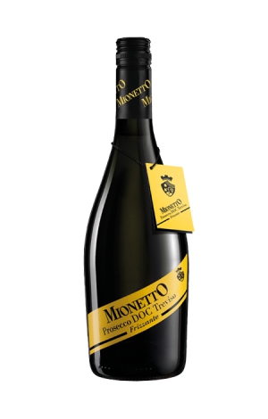 Víno Mionet.Prest.0,75L Treviso Frizzante
