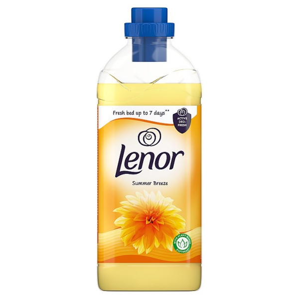 Lenor 1,6L Summer