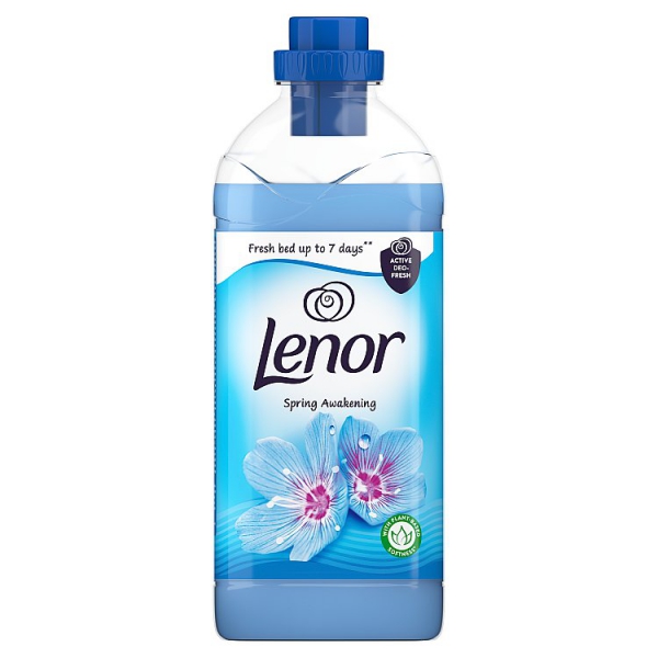 Lenor 1,6L Spring