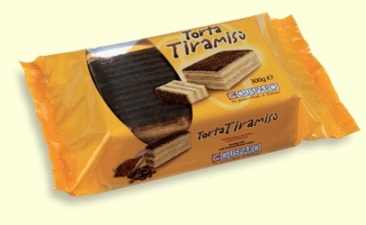 Torta Tiramisu 300g *§