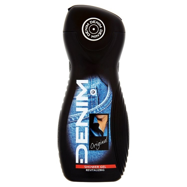 Denim spr.gel 250ml origin