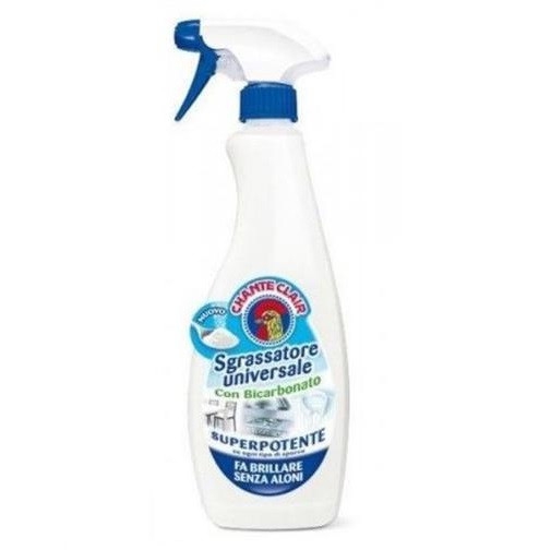 Odmasť.Chantecl.750ml sódabicarbona