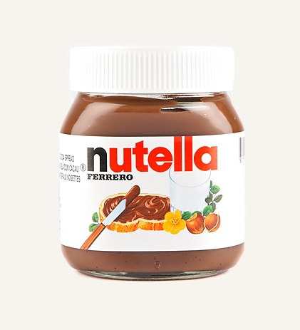 Nutella 350g