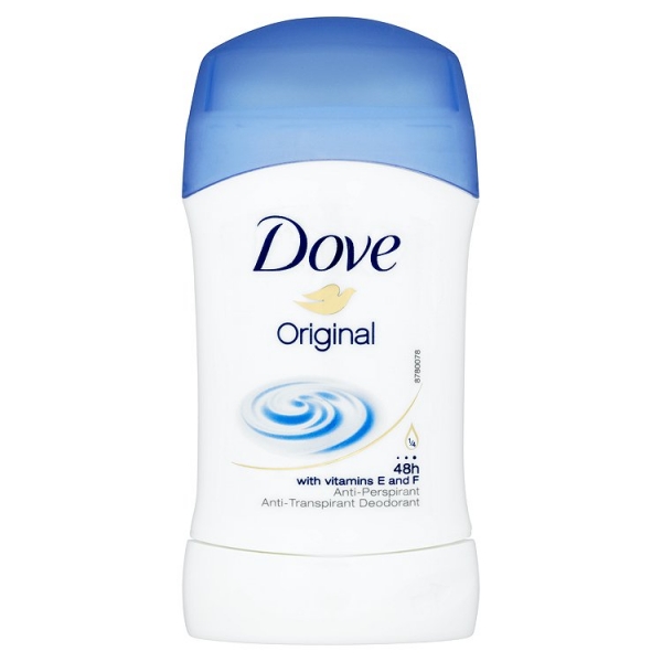 Dove deo stick 40ml original