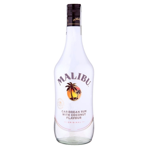 Malibu 21% 0,7L*