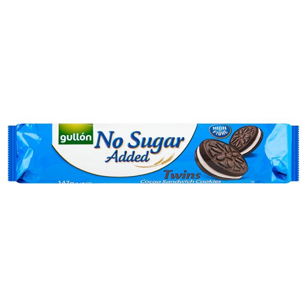 Suš.DIA Added 147g Gullón