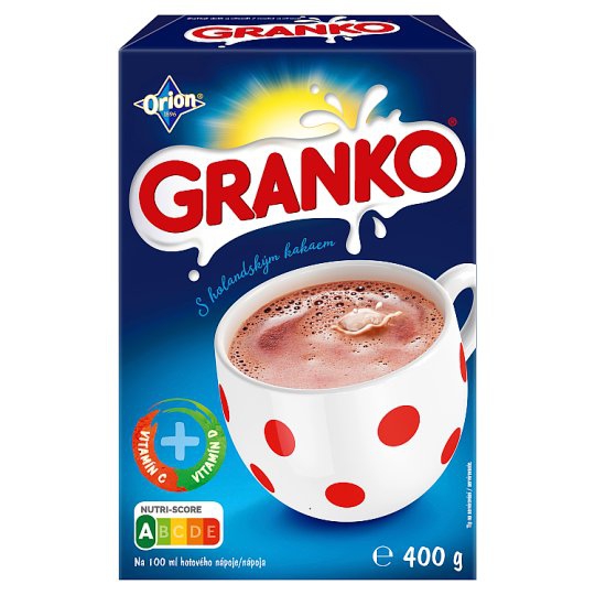 Granko 400g