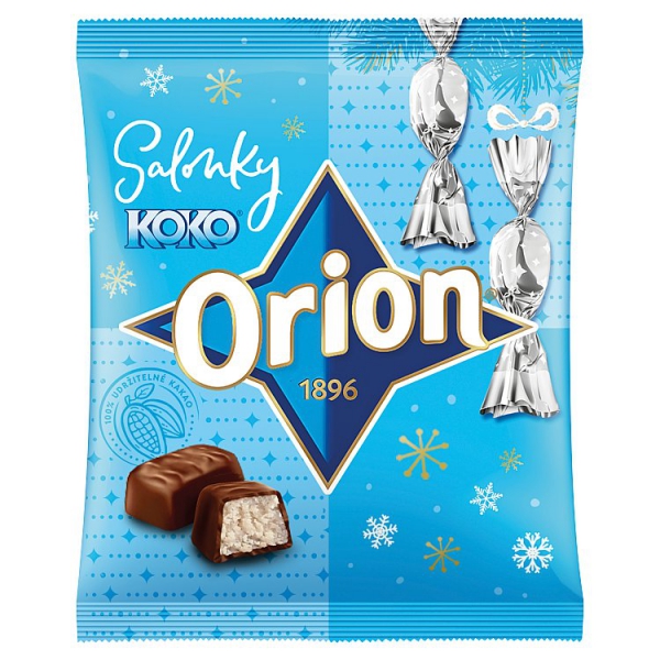 VT Salónky 340g KOKO/Orio