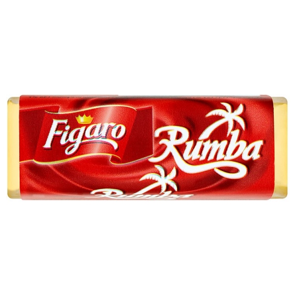 Tyč.Rumba 32g /Figaro/