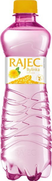 Min.Rajec 0,75L púpava PET