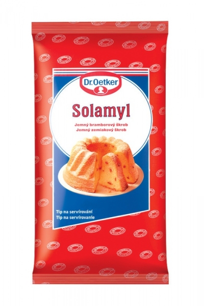 Solamyl 1kg Dr.Oetker