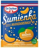 Šum.mandarinka 14g Oetker