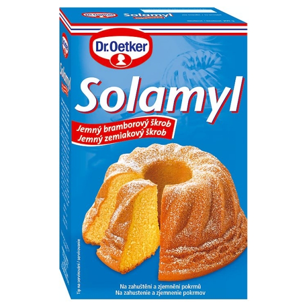 Solamyl 200g+20%zd./Oetke