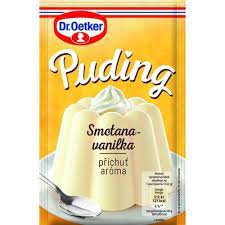 Pud.smot.vanil.38g Dr.Oetker