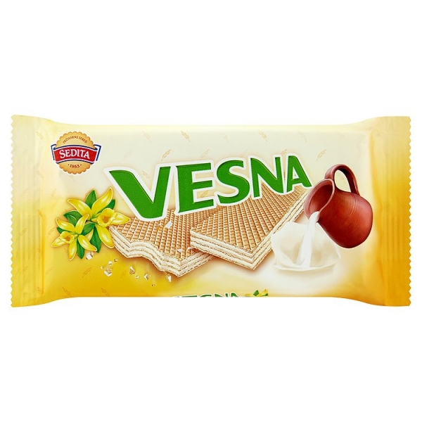 Vesna 50g Sereď /30ks/